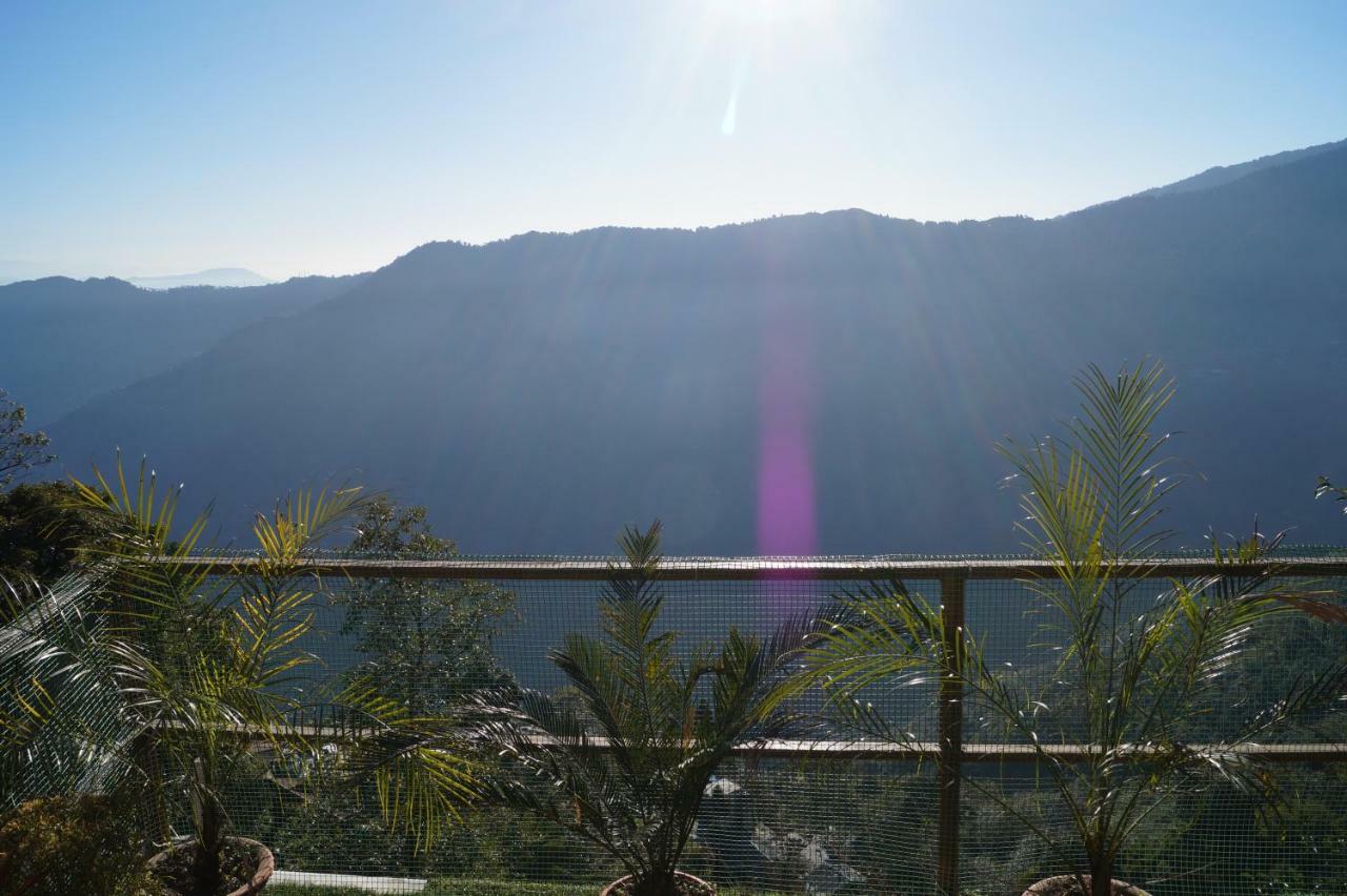Nirala Guest House Darjeeling  Exterior foto