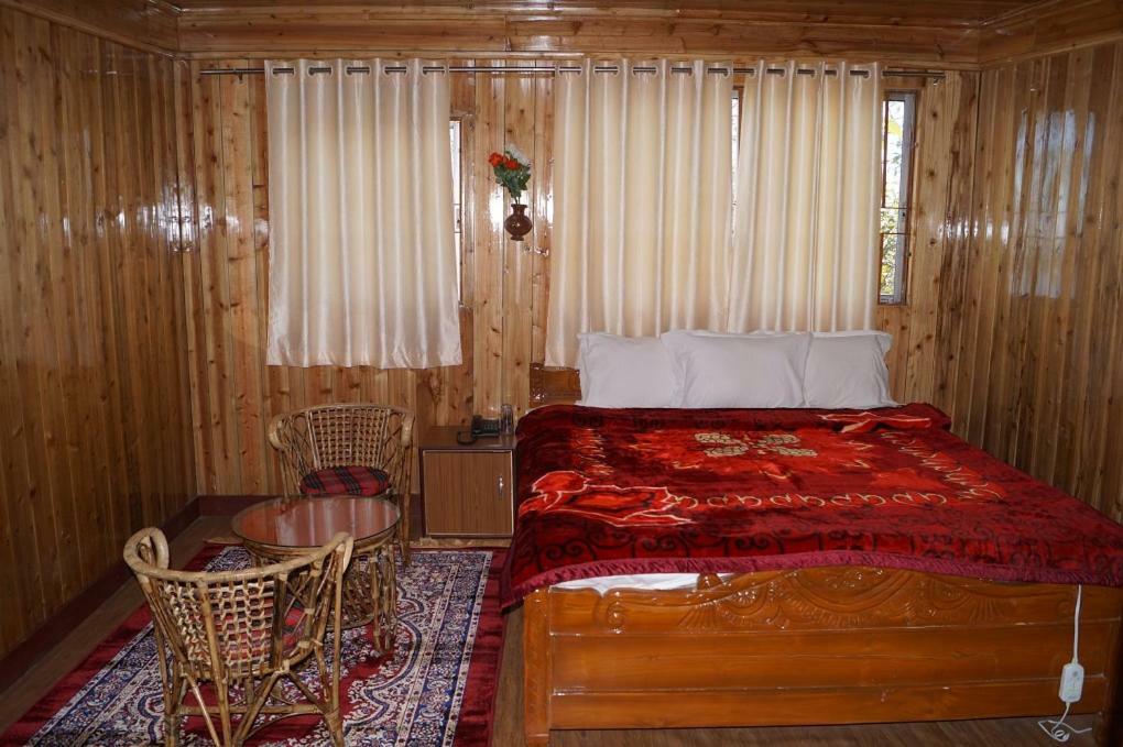 Nirala Guest House Darjeeling  Exterior foto